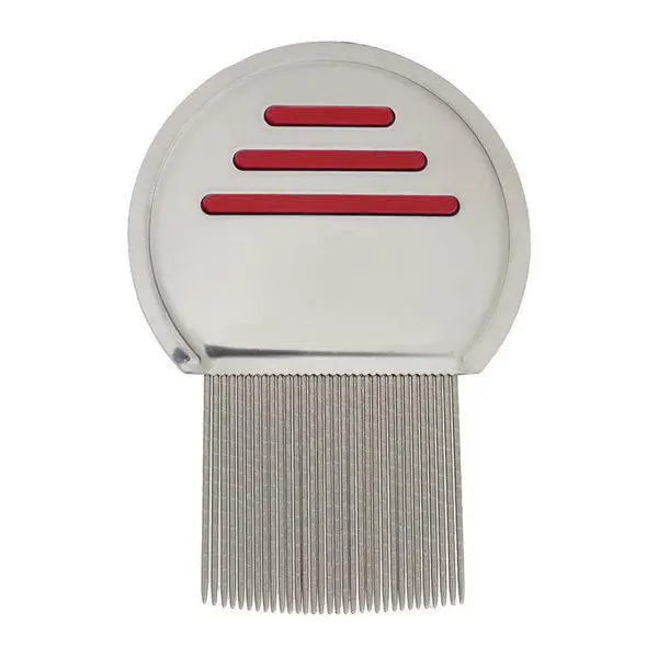 شانه ضد شپش ترمیناتور مدل NUEVO