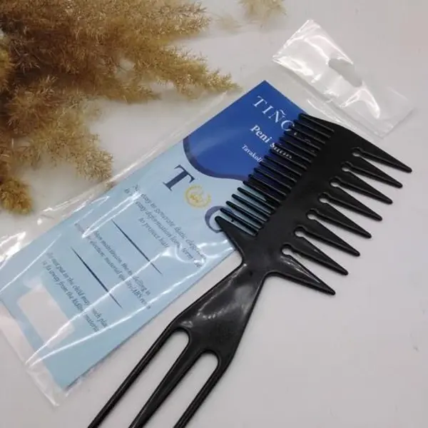 شانه تقسیم مو مدل P2