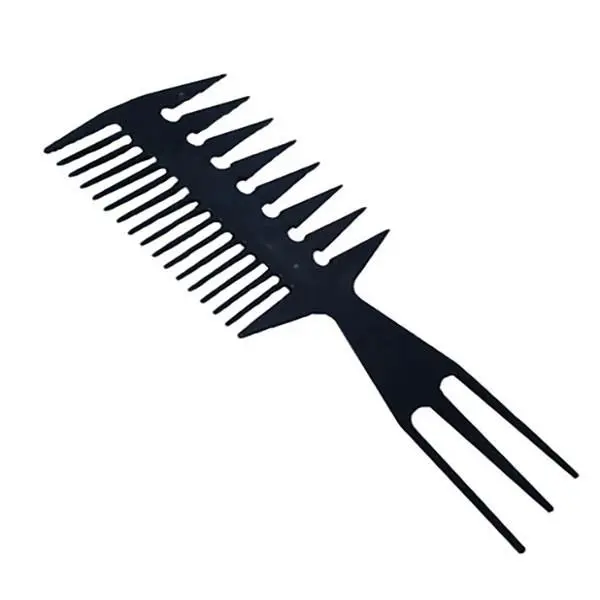 شانه تقسیم مو مدل P2