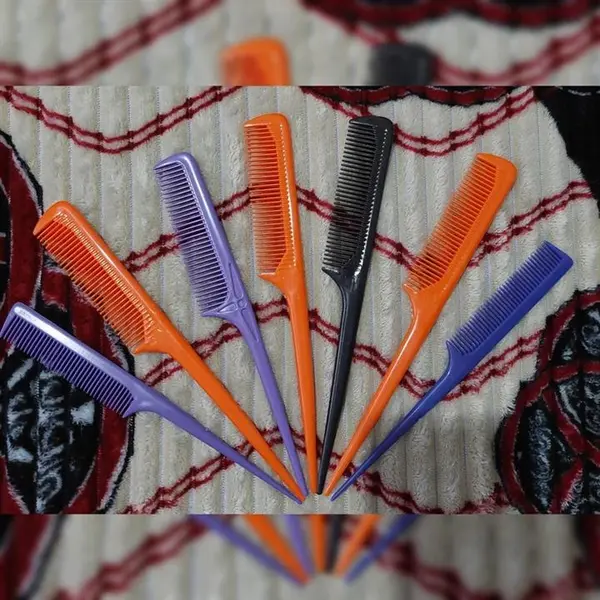 شانه تقسیم مو مدل P2