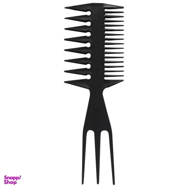 شانه تقسیم مو مدل P2