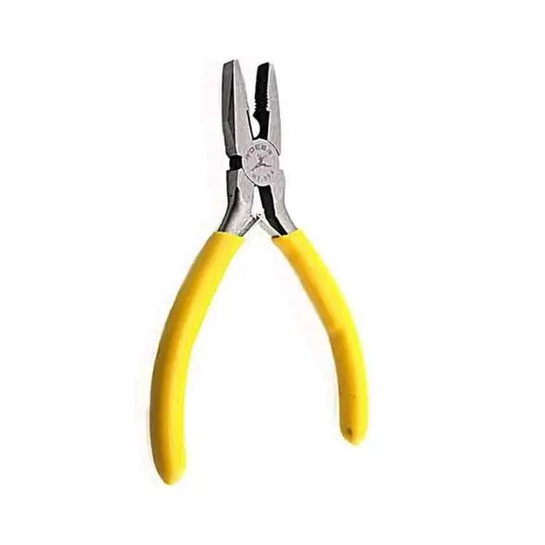 انبردست الکترونیکی RDEER RT-509 - 2