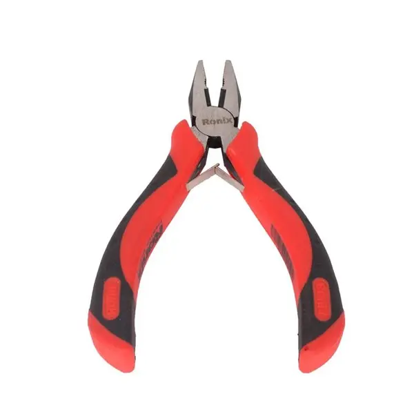 انبردست رونیکس مدل RH-1104 سایز 4.5 اینچ - 5