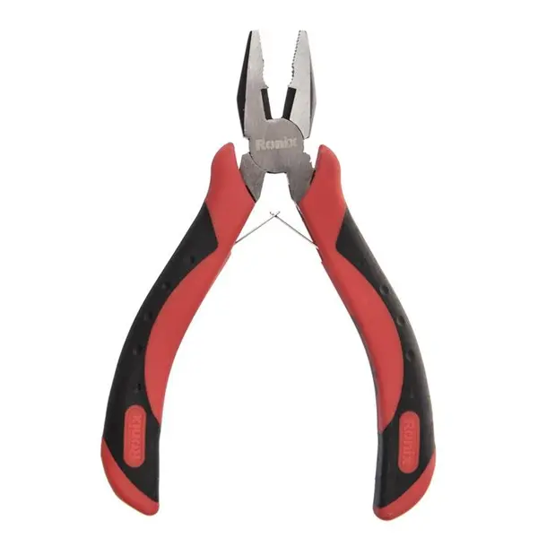 انبردست رونیکس مدل RH-1104 سایز 4.5 اینچ - 6