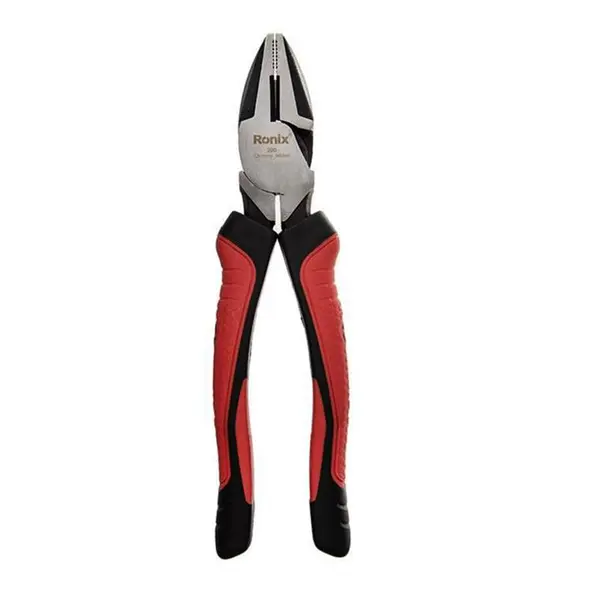 انبردست رونیکس مدل RH-1128 سایز 8 اینچ - 2
