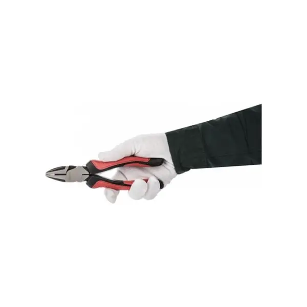 انبردست رونیکس مدل RH-1128 سایز 8 اینچ - 6