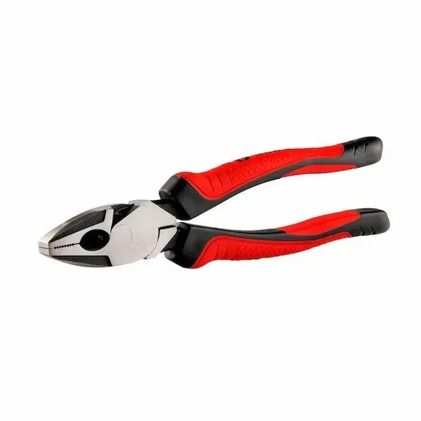 انبردست رونیکس مدل RH-1128 سایز 8 اینچ - 3