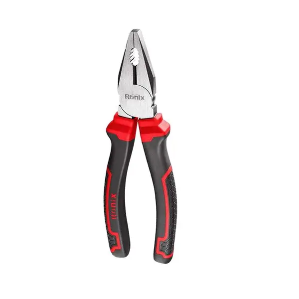 انبردست رونیکس مدل RH-116700 سایز 7 اینچ - 2