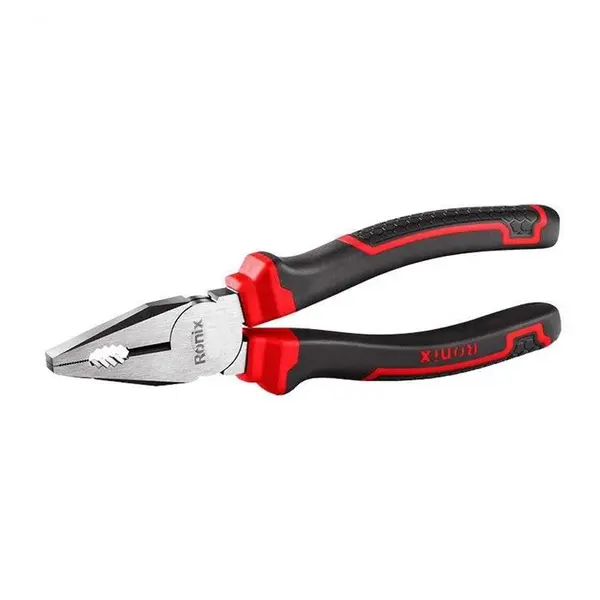 انبردست رونیکس مدل RH-1168 سایز 8 اینچ - 6