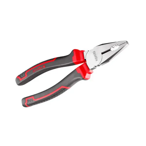 انبردست رونیکس مدل RH-1168 سایز 8 اینچ - 3