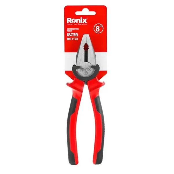 انبردست رونیکس سری الترا مدل RH-1178 - 2