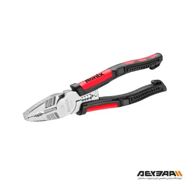 انبردست رونیکس مدل RH-1193 سایز 8 - 4