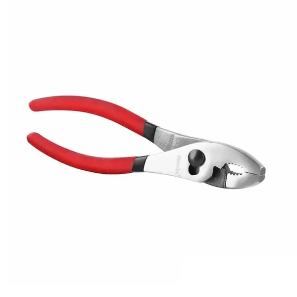انبردست رونیکس مدل RH-1198 سایز 8 اینچ - 2