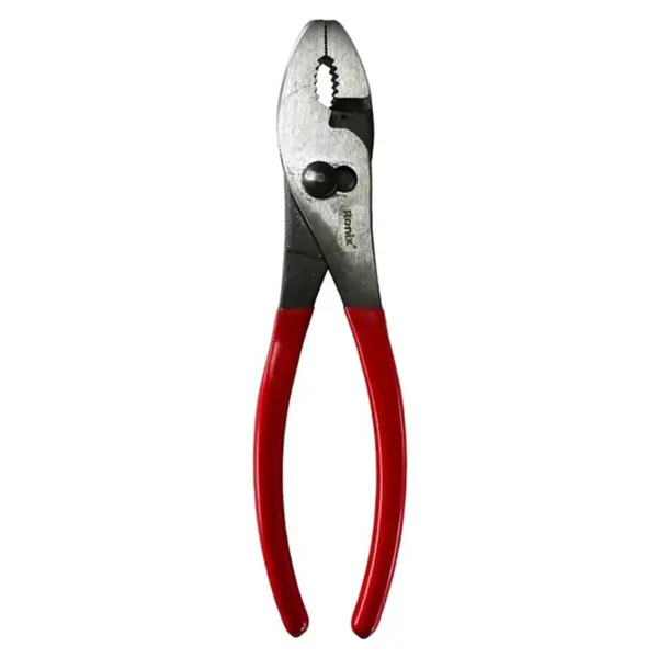 انبردست رونیکس مدل RH-1198 سایز 8 اینچ - 3