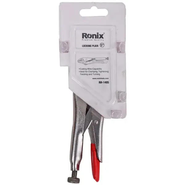 انبرقفلی رونیکس مدل - RH-1405