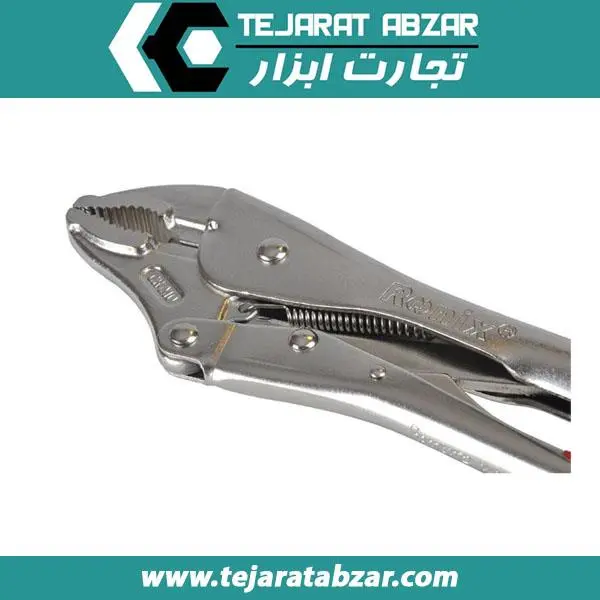 انبرقفلی رونیکس مدل - RH-1405