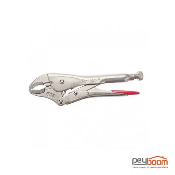 انبرقفلی رونیکس مدل - RH-1405