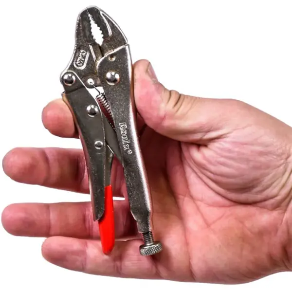 انبرقفلی رونیکس مدل - RH-1405