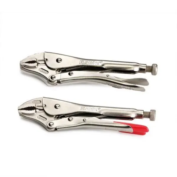 انبرقفلی رونیکس مدل - RH-1405