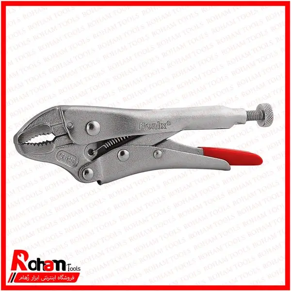 انبرقفلی رونیکس مدل - RH-1405