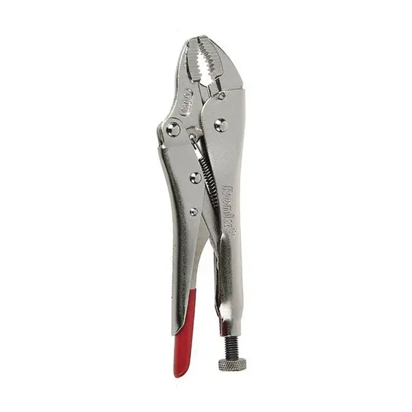 انبر قفلی رونیکس مدل RH-1407 سایز 7 اینچ