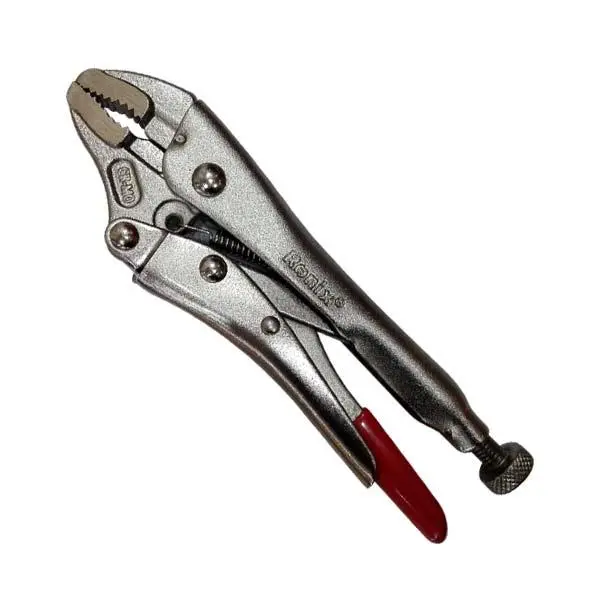 انبر قفلی رونیکس مدل RH-1407 سایز 7 اینچ