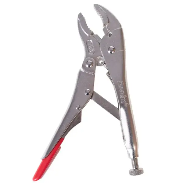 انبر قفلی رونیکس مدل RH-1407 سایز 7 اینچ