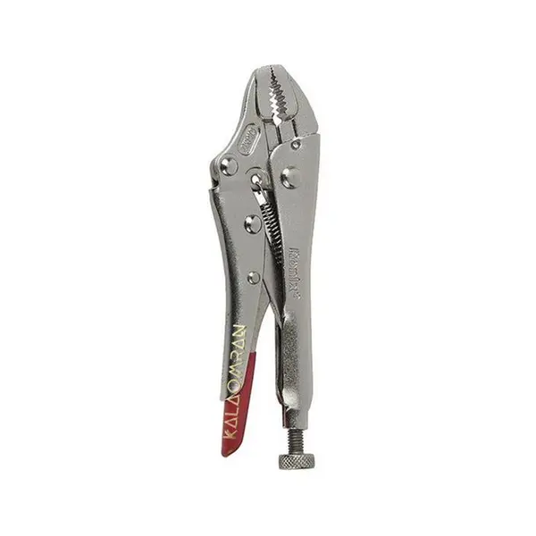 انبر قفلی رونیکس مدل RH-1407 سایز 7 اینچ