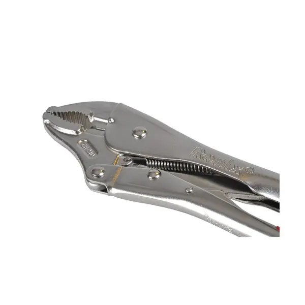 انبر قفلی رونیکس مدل RH-1407 سایز 7 اینچ