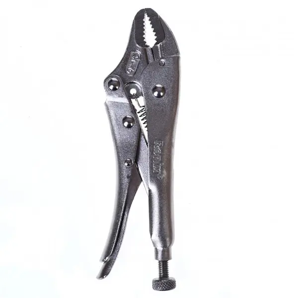 انبر قفلی داینامیک رونیکس مدل RH-1411 سایز 5 اینچ