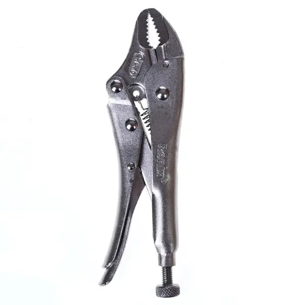 انبر قفلی داینامیک رونیکس مدل RH-1411 سایز 5 اینچ