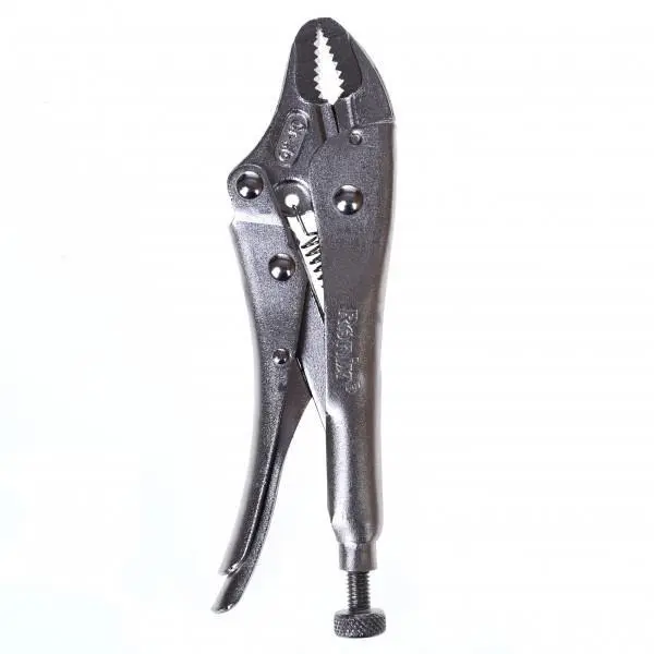 انبر قفلی داینامیک رونیکس مدل RH-1411 سایز 5 اینچ