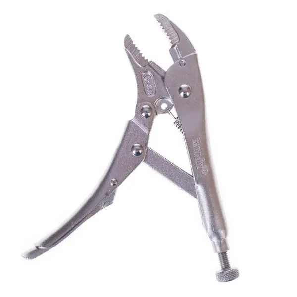 انبر قفلی داینامیک رونیکس مدل RH-1411 سایز 5 اینچ