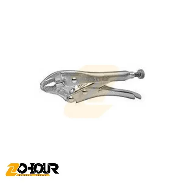 انبر قفلی داینامیک رونیکس مدل RH-1411 سایز 5 اینچ