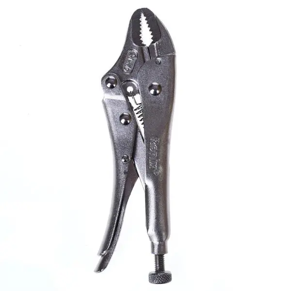 انبر قفلی داینامیک رونیکس مدل RH-1411 سایز 5 اینچ