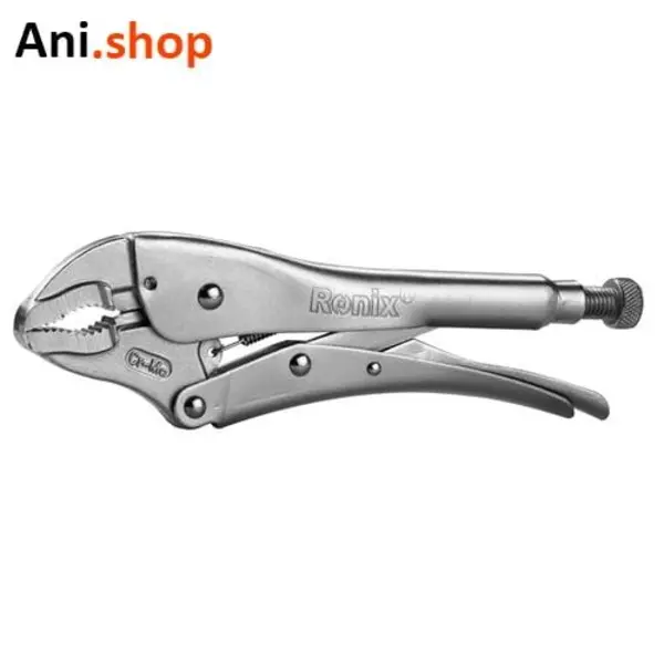 انبر قفلی داینامیک رونیکس مدل RH-1413 سایز 10 اینچ