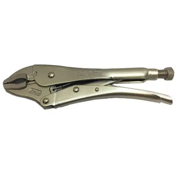 انبر قفلی داینامیک رونیکس مدل RH-1413 سایز 10 اینچ