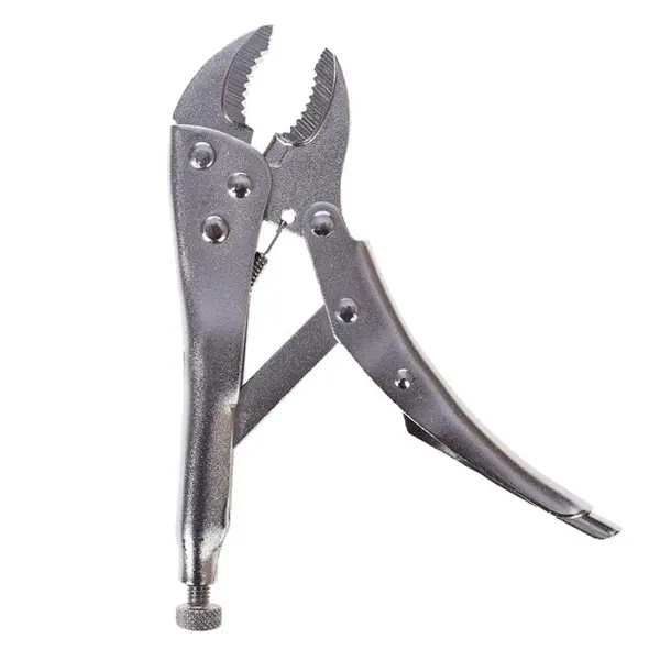 انبر قفلی رونیکس مدل RH-1415 سایز 5 اینچ