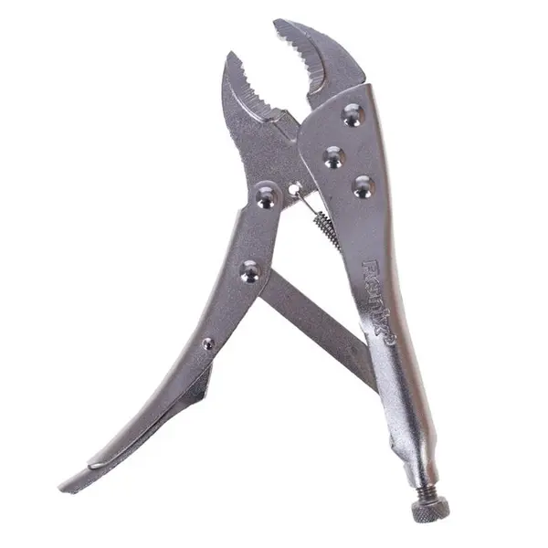 انبر قفلی رونیکس مدل RH-1416 سایز 7 اینچ