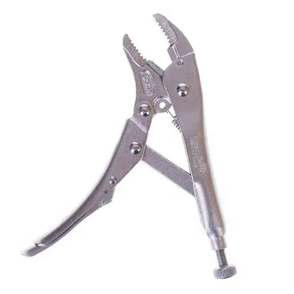 انبر قفلی رونیکس مدل RH-1416 سایز 7 اینچ