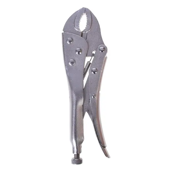 انبر قفلی رونیکس مدل RH-1416 سایز 7 اینچ