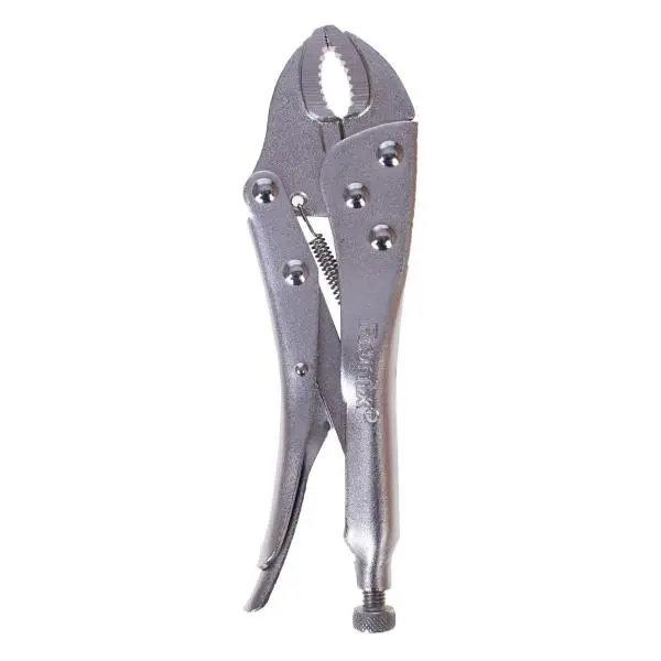 انبر قفلی رونیکس مدل RH-1416 سایز 7 اینچ