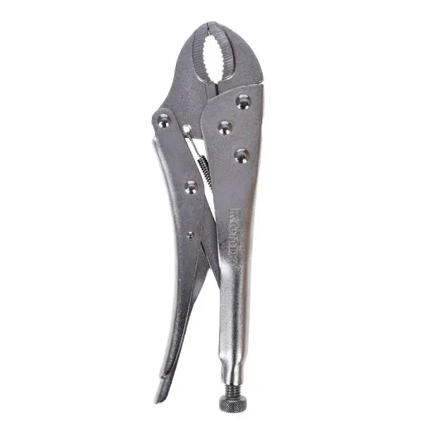 انبر قفلی رونیکس مدل RH-1417 سایز 10 اینچ