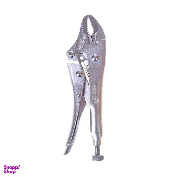 انبر قفلی رونیکس مدل داینامیک RXH-1411 سایز 5 اینچ