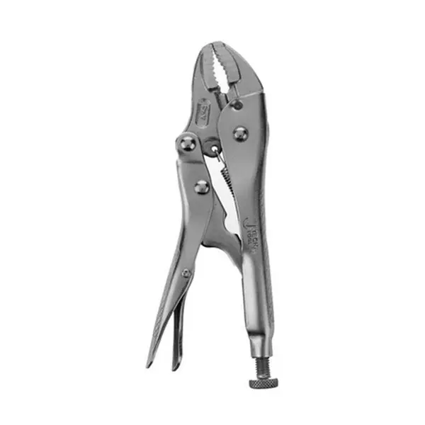 انبر قفلی جتک مدل SG-G107 سایز 7 اینچ - 2