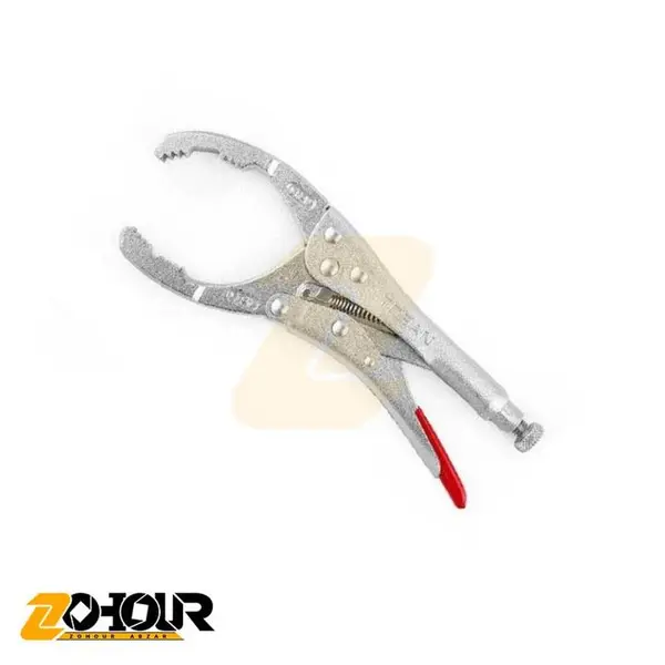 انبر قفلی توسن مدل T14-10OP