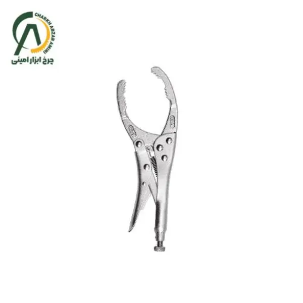 انبر قفلی توسن مدل T14-10OP