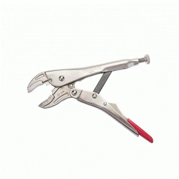 انبر قفلی توسن مدل T2011-5 سایز 5 اینچ