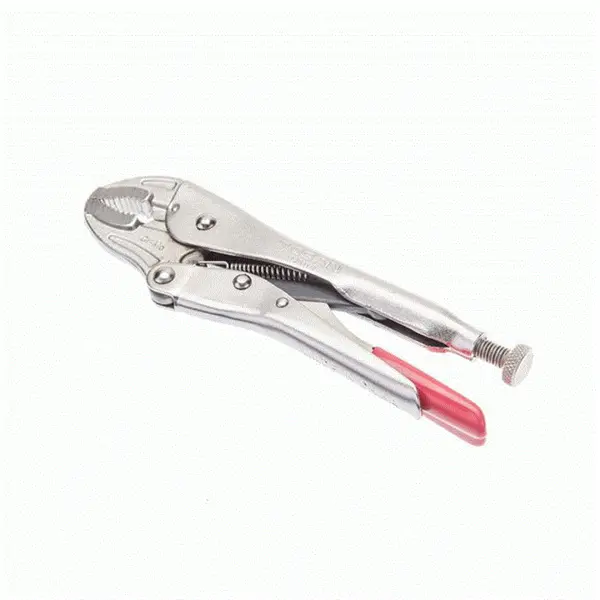 انبر قفلی توسن مدل T2011-5 سایز 5 اینچ