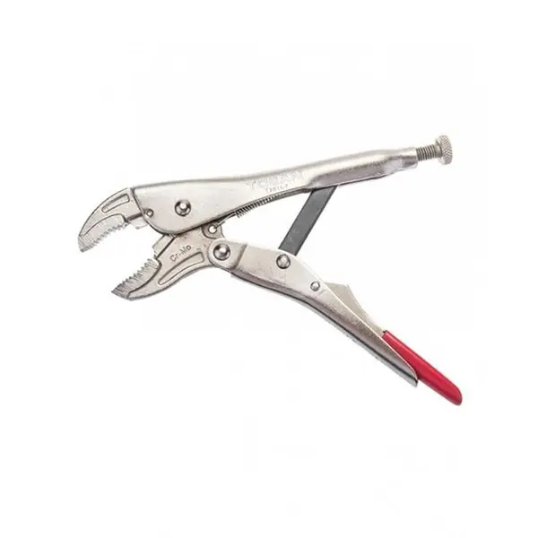 انبر قفلی توسن مدل T2011-7 سایز 7 اینچ